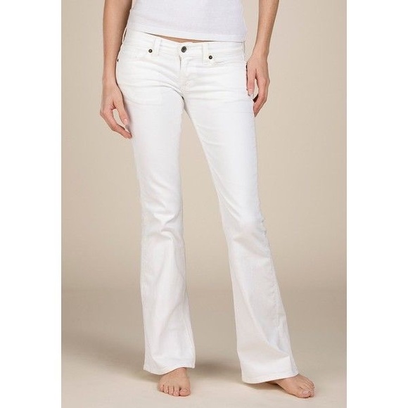 Lucky Brand Denim - LUCKY FLARE JEANS